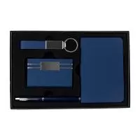 Kit executivo Personalizado Kit executivo Personalizado