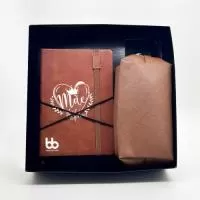 Kit feminino Personalizado