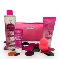 Kit feminino Personalizado Kit feminino Personalizado