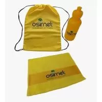 Kit fitness Personalizado Kit fitness Personalizado