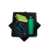 Kit fitness Personalizado