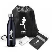 Kit fitness Personalizado