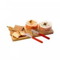 Kit gourmet