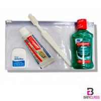 Kit higiene oral