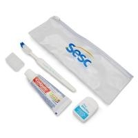 Kit higiene oral