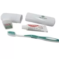 Kit higiene oral Personalizado