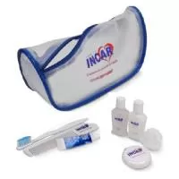 Kit higiene pessoal Personalizado