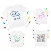 Kit infantil Personalizado