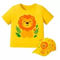 Kit infantil Personalizado