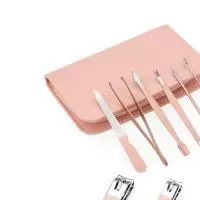 Kit manicure Personalizado Kit manicure Personalizado