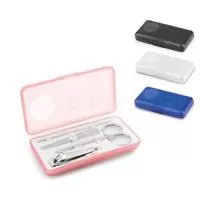 Kit manicure Personalizado Kit manicure Personalizado