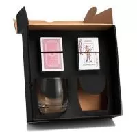 Kit masculino Personalizado