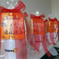 Kit Natal Personalizado