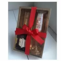 Kit Natal Personalizado