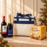 Kit Natal Personalizado