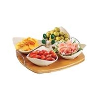 Kit pestiqueira