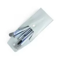 Kit pincel para maquiagem Personalizado Kit pincel para maquiagem Personalizado