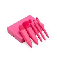 Kit pincel para maquiagem