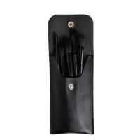 Kit pincel para maquiagem