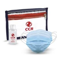 Kit Prevenção Covid