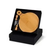 kit queijo Personalizado