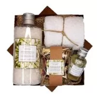 Kit relaxamento Personalizado Kit relaxamento Personalizado