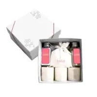 Kit relaxamento Personalizado Kit relaxamento Personalizado