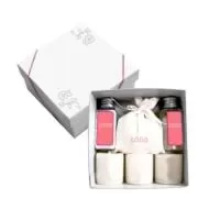 Kit relaxamento Personalizado Kit relaxamento Personalizado