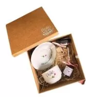 Kit relaxamento Personalizado Kit relaxamento Personalizado