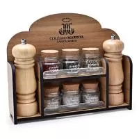 Kit tempero Personalizado
