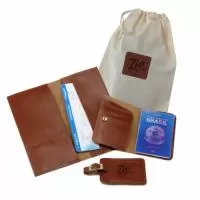 Kit viagem Personalizado Kit viagem Personalizado