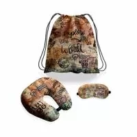 Kit viagem Personalizado