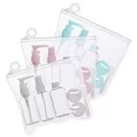 Kit viagem Personalizado Kit viagem Personalizado