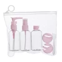 Kit viagem Personalizado Kit viagem Personalizado