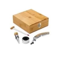 Kit vinho Personalizado