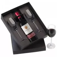 Kit vinho Personalizado