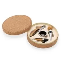 Kit vinho Personalizado