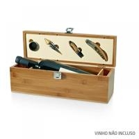Kit vinho