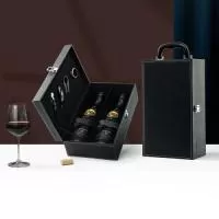 Kit vinho Personalizado