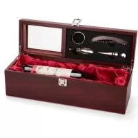 Kit vinho Personalizado Kit vinho Personalizado