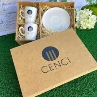 Kit xícara Personalizado