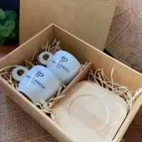 Kit Xícara Personalizado Kit Xícara Personalizado