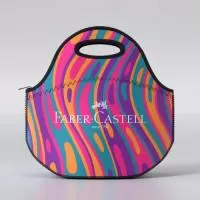 Lancheira Personalizada