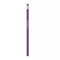Lápis com Borracha Personalizados Lápis com Borracha Personalizados