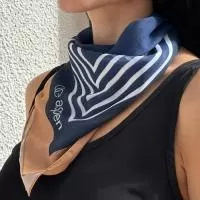 Lenço Personalizado
