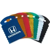 Lixeira para automóvel Personalizada Lixeira para automóvel Personalizada