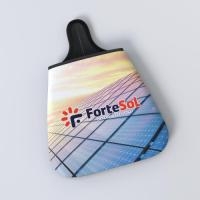 Lixeira para automóvel