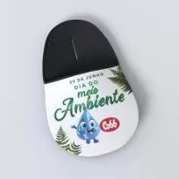 Lixeira para automóvel Personalizada Lixeira para automóvel Personalizada