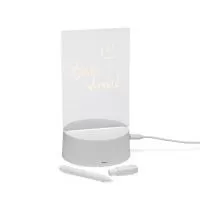 Luminária Personalizada