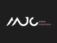 M J